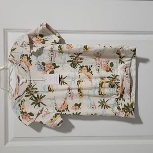 Lauren Conrad sz. Small. NWT